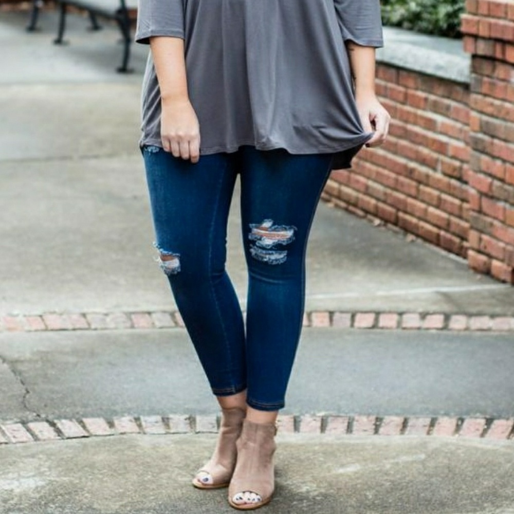 New Cute Jeggings!!